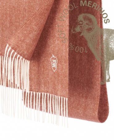 Шарф Унисекс FHs.W220_VN-2298/16.OCO